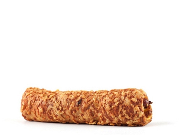Frankfurter broodje