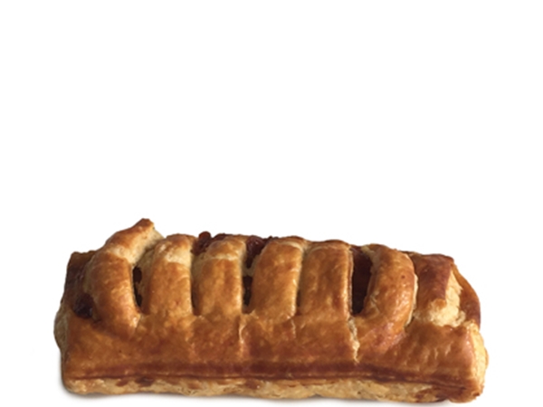 Frikandelbroodje